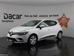 Renault Clio IV