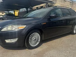 Cinza Usado 2009 Ford Mondeo Titanium Carrinha | € 6.990 (Caro)
