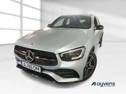 Outro Usado 2021 Mercedes GLC200 SUV | € 48.500