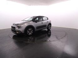 Cinzento Usado 2020 Citroën C3 | € 14.950 (Caro)