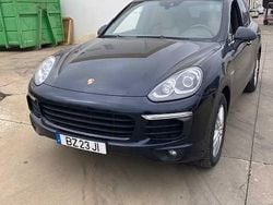 Usado 2015 Porsche Cayenne S SUV | € 33.500