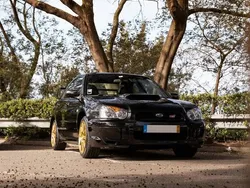 Usado 2005 Subaru Impreza Sedan | € 27.500