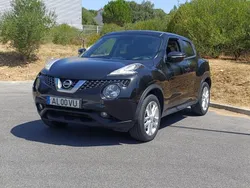 Usado 2017 Nissan Juke Tekna SUV | € 9.900 (Super Preço)