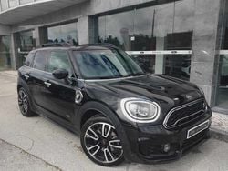 Preto Usado 2019 Mini Countryman SUV | € 22.300 (Preço justo)
