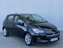 Usado 2018 Opel Corsa Sedan | € 10.499 (Preço justo)