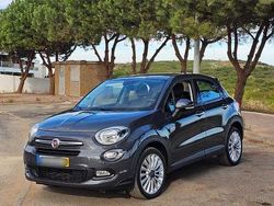 Usado 2015 Fiat 128 Sedan | € 11.500