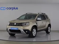 Outra Usado 2019 Dacia Duster Prestige SUV | € 15.900