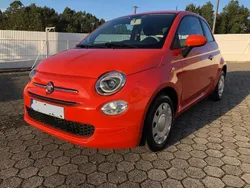 Usado 2023 Fiat 500 | € 13.250 (Bom preço)