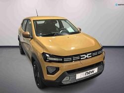 Vermelho Usado 2024 Dacia Spring Extreme Citadino | € 16.490 (Preço elevado)