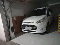 Usado 2015 Ford Tourneo Connect Monovolume | € 15.950