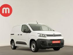 Usado 2023 Citroën Berlingo Van | € 15.040 (Super Preço)