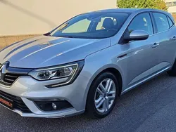 Cinza Usado 2019 Renault Mégane IV Zen | € 12.990