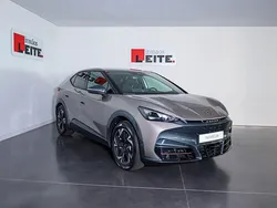 Cinza Novo 2025 Cupra Tavascan Endurance SUV | € 43.000