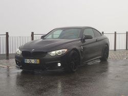 Usado 2014 BMW 435 Comfort Edition | € 29.900