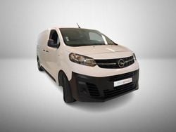 Branco Usado 2021 Opel Vivaro Enjoy Van | € 17.990 (Super Preço)