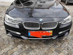 Usado 2014 BMW 320 Carrinha | € 14.000 (Bom preço)