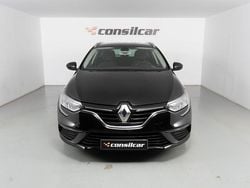 Preto Usado 2021 Renault Mégane GrandTour LIMITED Carrinha | € 15.480 (Super Preço)