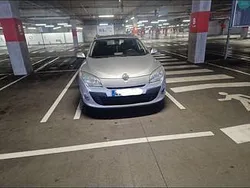 Usado 2011 Renault Mégane III Sedan | € 5.250 (Super Preço)
