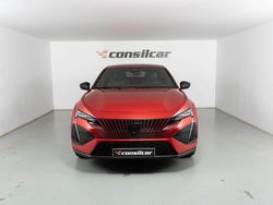 Bordeaux Usado 2024 Peugeot 408 GT-line Sedan | € 35.980 (Preço justo)