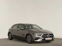 Cinzento Usado 2024 Mercedes A200 | € 31.500 (Super Preço)