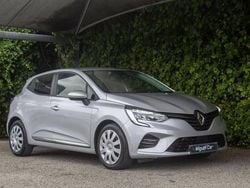 Cinzento Usado 2020 Renault Clio V Citadino | € 12.900 (Preço justo)