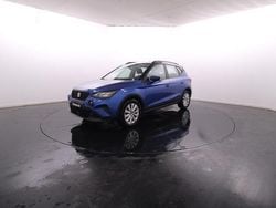 Azul Usado 2023 Seat Arona Style SUV | € 17.950 (Preço elevado)