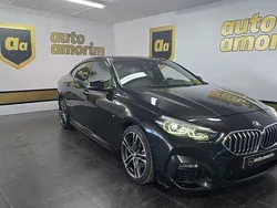 Preto Usado 2023 BMW 216 Coupé | € 26.990 (Preço justo)