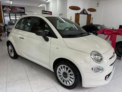 Branco Usado 2023 Fiat 500 Citadino | € 13.800