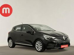 Usado 2022 Renault Clio V Intens | € 18.499 (Preço elevado)