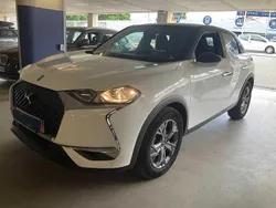 Branco Usado 2021 DS Automobiles DS3 Crossback SUV | € 19.950 (Preço elevado)