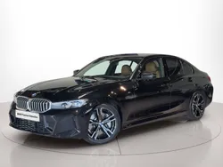 Usado 2023 BMW 330 Shadowline | € 53.946