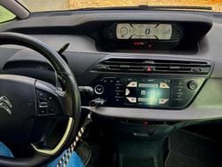 Usado 2013 Citroën C4 Picasso Monovolume | € 4.900 (Bom preço)