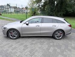 Usado 2020 Mercedes CLA180 Shooting Brake Carrinha | € 23.900 (Bom preço)