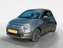 Cinza Usado 2023 Fiat 500 Sedan | € 13.924