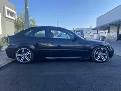 Usado 2003 BMW 320 | € 6.000 (Preço elevado)