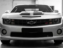 Usado 2011 Chevrolet Camaro SS | € 44.750