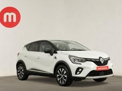 Usado 2024 Renault Captur Techno SUV | € 19.999 (Preço justo)