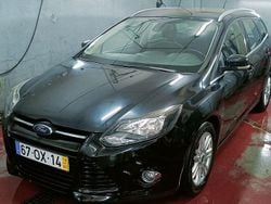 Usado 2014 Ford Focus Carrinha | € 6.500 (Bom preço)