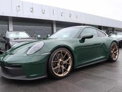 Verde Novo 2024 Porsche 992 | € 299.000