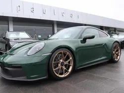 Verde Novo 2024 Porsche 992 | € 325.000