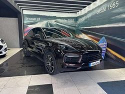 Outra Usado 2020 Porsche Cayenne SUV | € 74.999 (Bom preço)