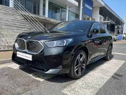 Preto Usado 2024 BMW iX2 Comfort Edition SUV | € 49.900 (Caro)