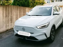 Usado 2023 MG ZS Sedan | € 17.500