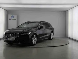 Preto Usado 2024 Volvo V90 Core Carrinha | € 52.990 (Preço justo)