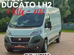 Branco Usado 2017 Fiat Ducato 33 Van | € 16.750