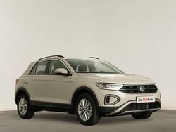 Cinzento Usado 2025 VW T-Roc Life SUV | € 28.490 (Super Preço)