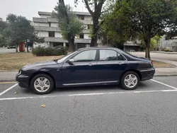 Usado 2002 Rover 75 Sedan | € 1.500