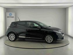 Preto Usado 2023 Renault Clio V Evolution Citadino | € 16.990 (Preço justo)