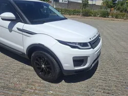 Usado 2017 Land Rover Range Rover evoque Sedan | € 18.900 (Bom preço)