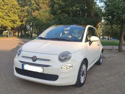Usado 2018 Fiat 500 | € 10.300 (Preço justo)
